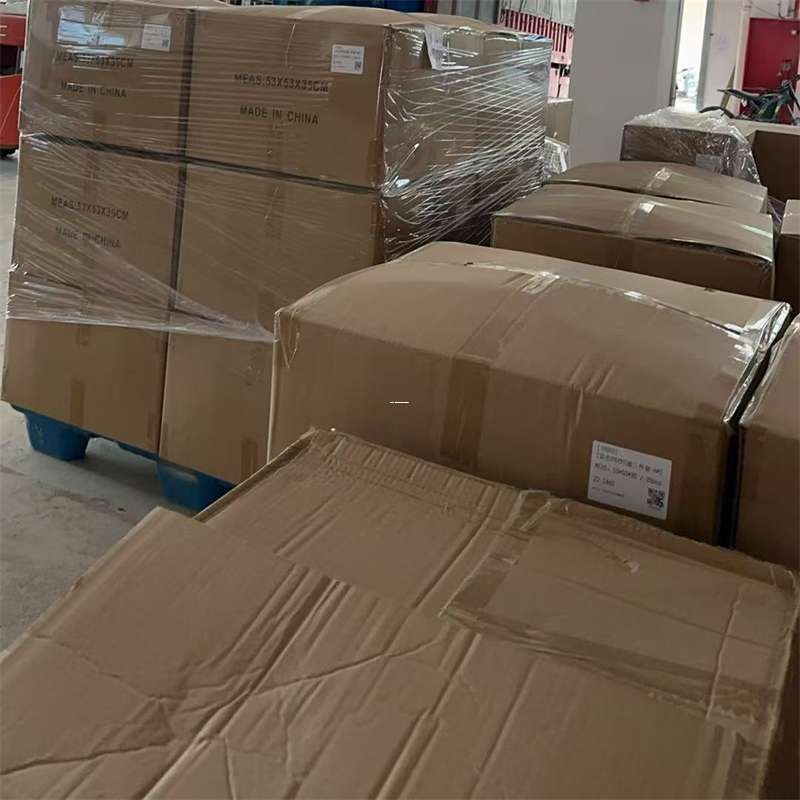 奉贤区泸县物流：多元服务与高效运输线路探秘