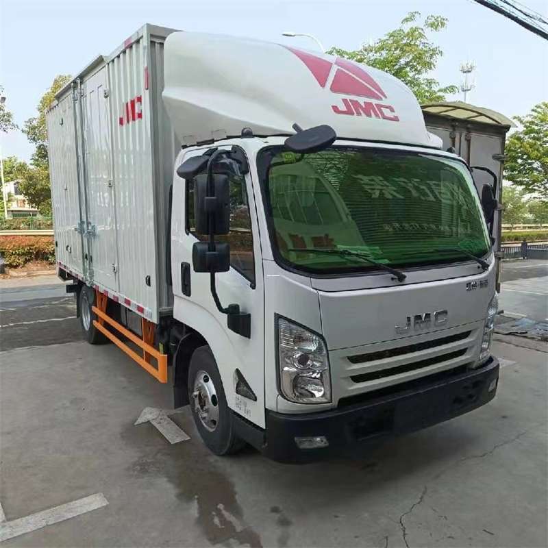 奉贤区龙马潭区物流：多元服务与高效运输之路