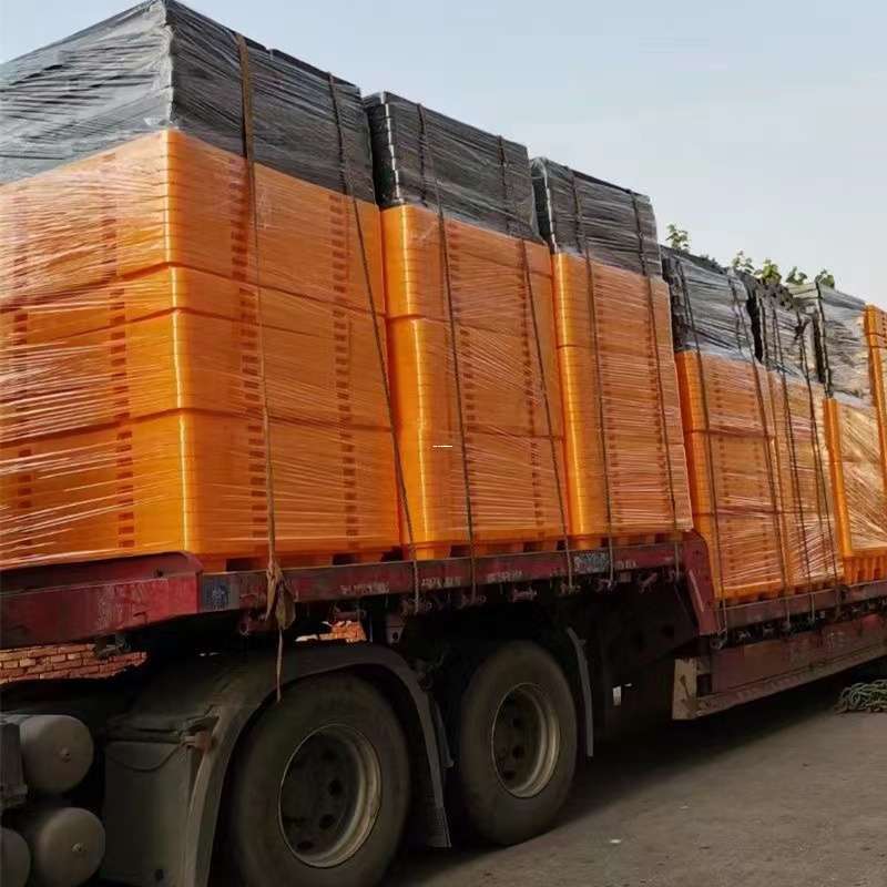 奉贤区双河市：物流专线的多元高效运输服务