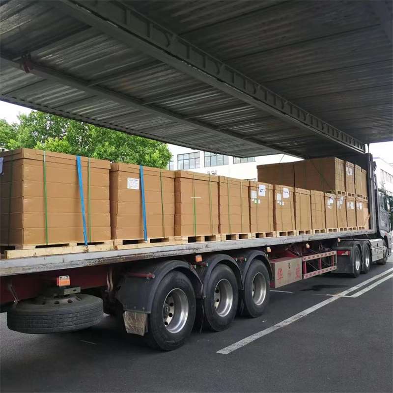 奉贤区新津区物流：多元服务与高效运输线路探秘