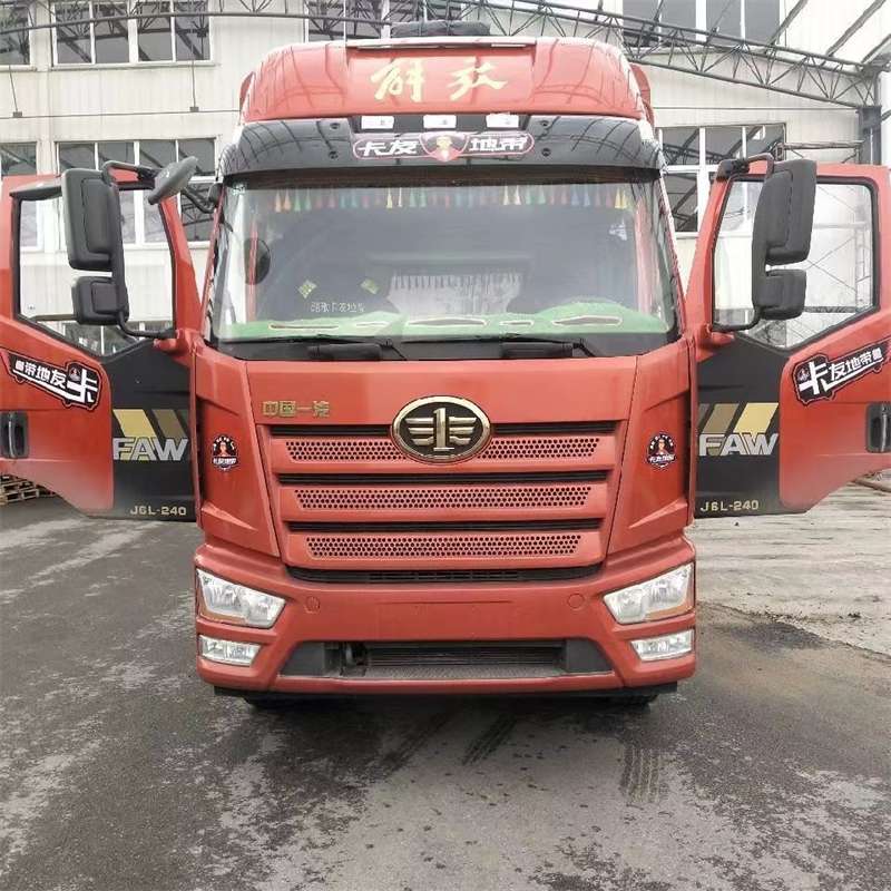 奉贤区湾岭镇物流：多元服务与运输线路探秘