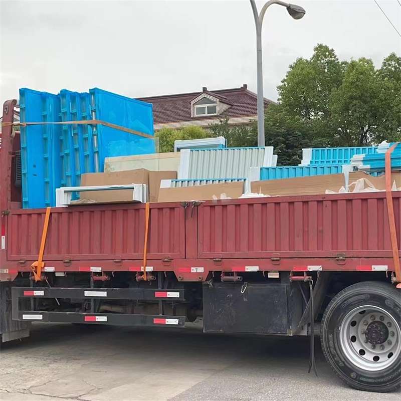 奉贤区光坡镇物流：多元服务与高效运输线路探秘