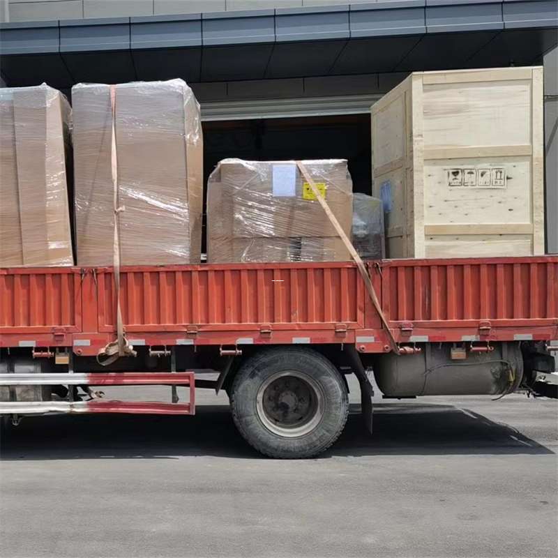 奉贤区志仲镇物流：多元运输服务探索与实践